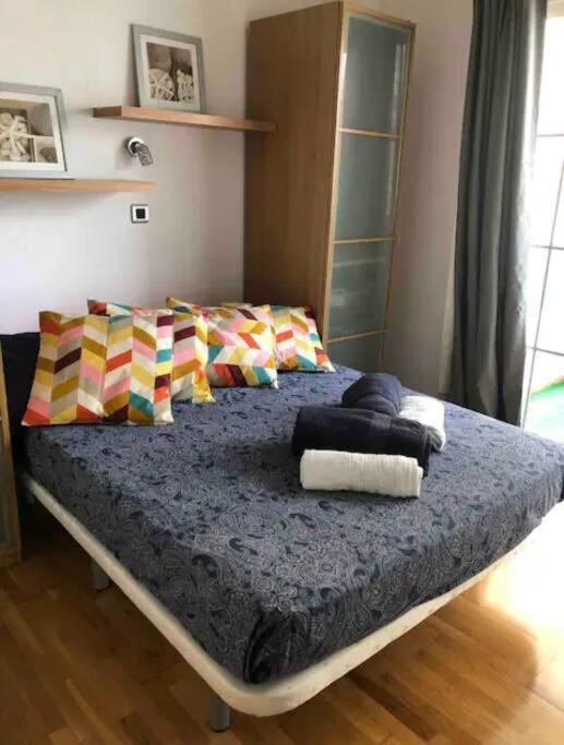 Apartamento Terrace Seaview Canteras 1room Las Palmas de Gran Canaria