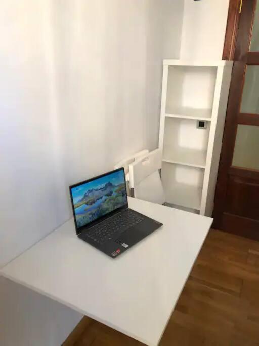 Apartament Terrace Seaview Canteras 1room *