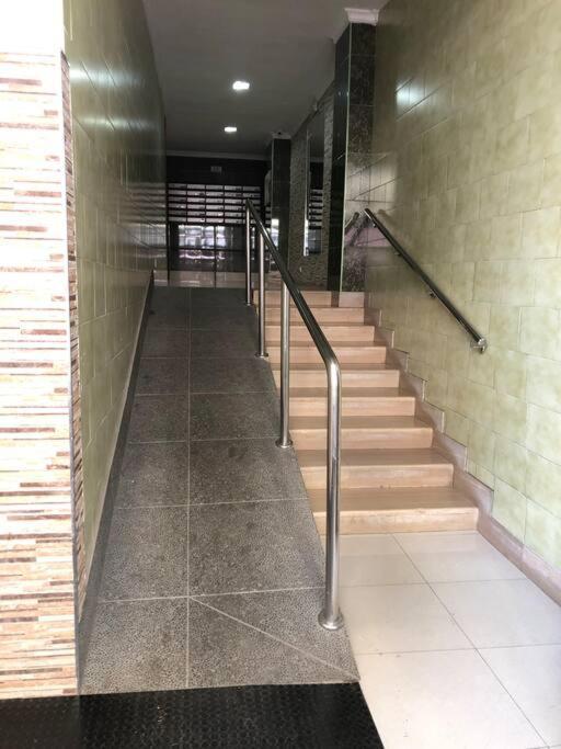 Apartament Terrace Seaview Canteras 1room