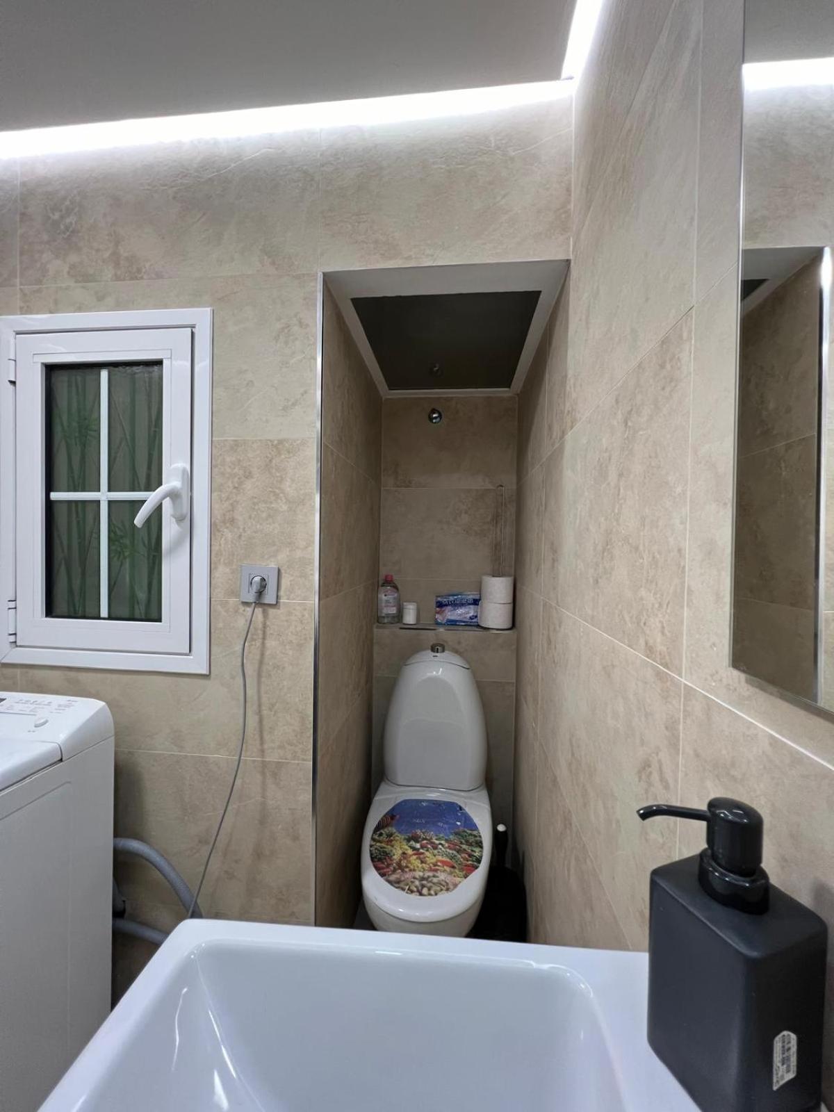 Apartament Terrace Seaview Canteras 1room *