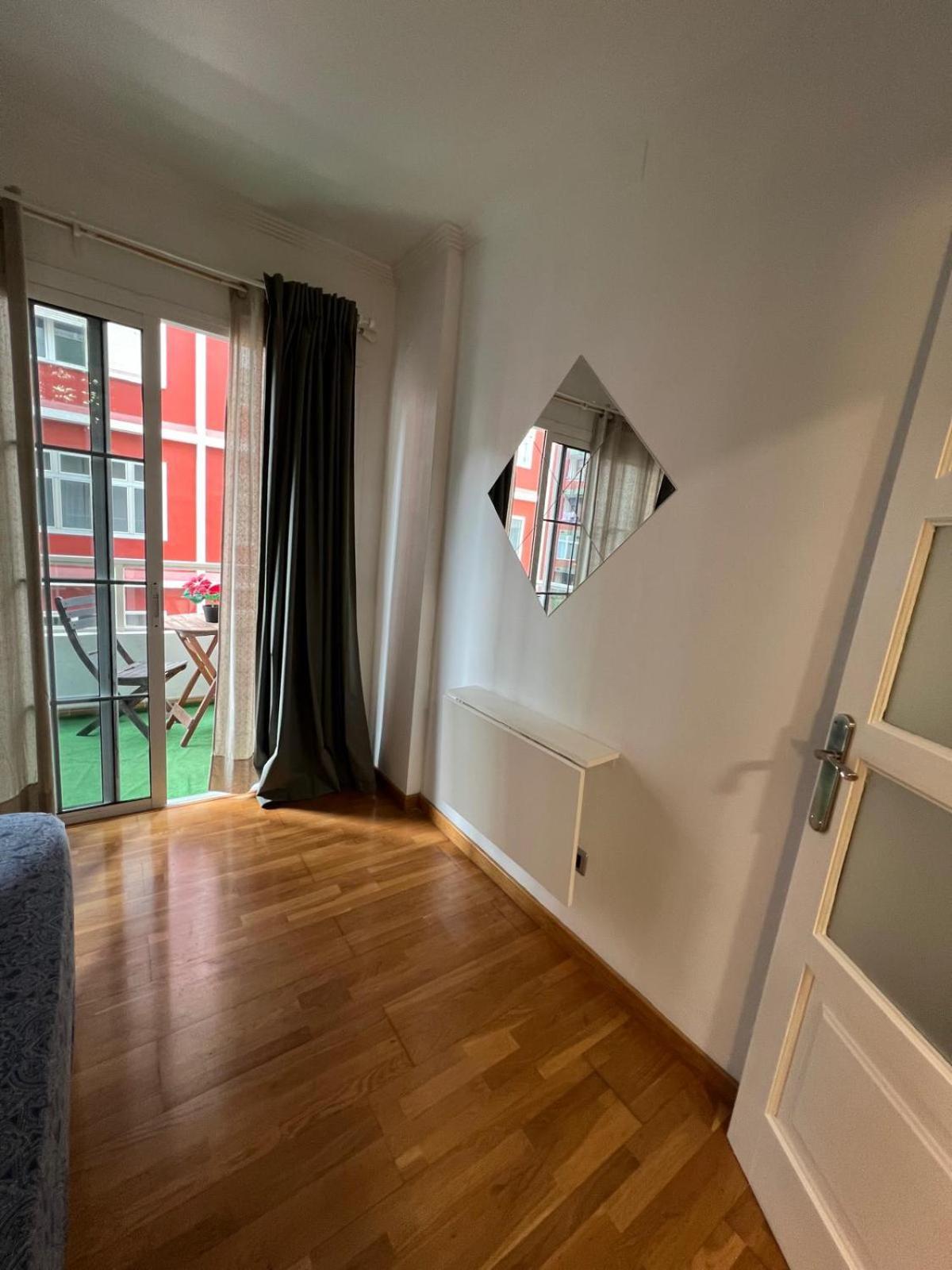 Terrace Seaview Canteras 1room Apartament Las Palmas de Gran Canaria
